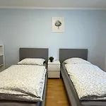Haus Mit 3 Apartments Im Zentrum Von Rostock