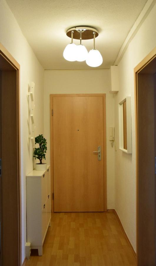 Apartment Haus Mit 3 Im Zentrum Von *