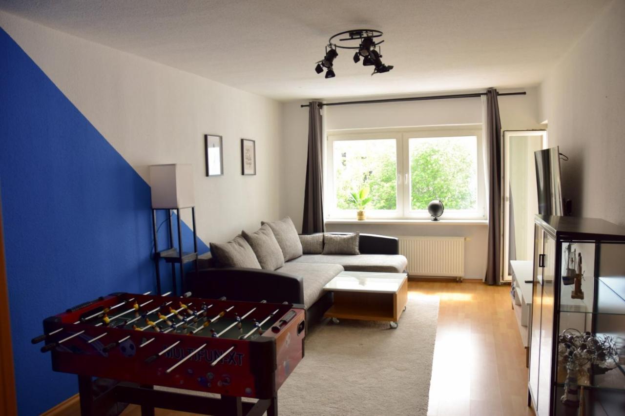 Apartment Haus Mit 3 Im Zentrum Von *